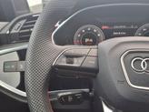 Thumbnail of 2025 White Audi Q3