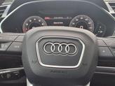 Thumbnail of 2025 White Audi Q3