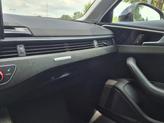 Thumbnail of 2022 Brilliant Black Audi A4