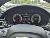 Thumbnail of 2022 Brilliant Black Audi A4