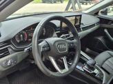 Thumbnail of 2022 Brilliant Black Audi A4