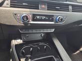 Thumbnail of 2022 Brilliant Black Audi A4