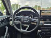 Thumbnail of 2022 Brilliant Black Audi A4