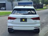 Thumbnail of 2020 White Audi Q3