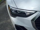 Thumbnail of 2020 White Audi Q3