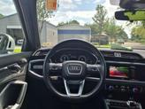 Thumbnail of 2020 White Audi Q3