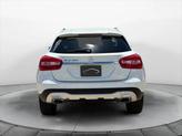 Thumbnail of 2019 Polar White Mercedes-Benz GLA 250