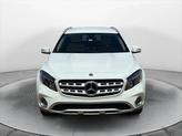 Thumbnail of 2019 Polar White Mercedes-Benz GLA 250