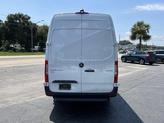 Thumbnail of 2023 White Mercedes-Benz Sprinter 2500