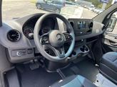 Thumbnail of 2023 White Mercedes-Benz Sprinter 2500