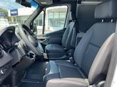 Thumbnail of 2023 White Mercedes-Benz Sprinter 2500