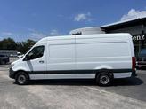 Thumbnail of 2023 White Mercedes-Benz Sprinter 2500