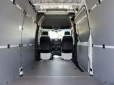 Thumbnail of 2023 White Mercedes-Benz Sprinter 2500