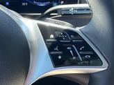 Thumbnail of 2024 Black Mercedes-Benz EQE 350+