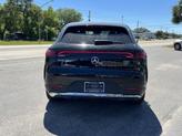 Thumbnail of 2024 Black Mercedes-Benz EQE 350+