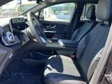 Thumbnail of 2024 Black Mercedes-Benz EQE 350+