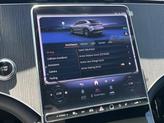 Thumbnail of 2024 Black Mercedes-Benz EQE 350+