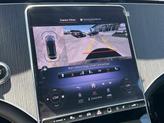 Thumbnail of 2024 Black Mercedes-Benz EQE 350+