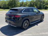 Thumbnail of 2024 Black Mercedes-Benz EQE 350+