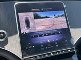 Thumbnail of 2024 Black Mercedes-Benz EQE 350+