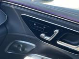 Thumbnail of 2024 Black Mercedes-Benz EQE 350+