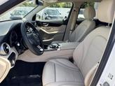 Thumbnail of 2016 White Mercedes-Benz GLC-Class