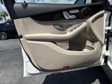 Thumbnail of 2016 White Mercedes-Benz GLC-Class