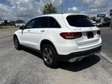 Thumbnail of 2016 White Mercedes-Benz GLC-Class