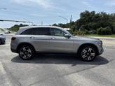 Thumbnail of 2021 Mojave Silver Metallic Mercedes-Benz GLC 300