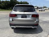 Thumbnail of 2021 Mojave Silver Metallic Mercedes-Benz GLC 300
