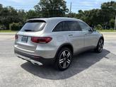Thumbnail of 2021 Mojave Silver Metallic Mercedes-Benz GLC 300