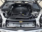 Thumbnail of 2021 Mojave Silver Metallic Mercedes-Benz GLC 300