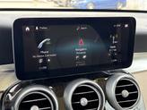 Thumbnail of 2021 Mojave Silver Metallic Mercedes-Benz GLC 300