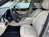 Thumbnail of 2021 Mojave Silver Metallic Mercedes-Benz GLC 300