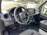 Thumbnail of 2024 White Mercedes-Benz Sprinter 2500