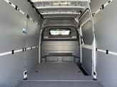 Thumbnail of 2024 White Mercedes-Benz Sprinter 2500
