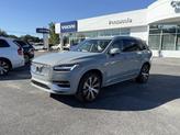 Photo of 2025 Gray Volvo XC90