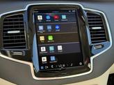 Thumbnail of 2025 Gray Volvo XC90