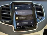 Thumbnail of 2025 Gray Volvo XC90