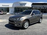 Photo of 2018 Metallic BMW X5