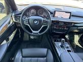 Thumbnail of 2018 Metallic BMW X5