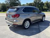 Thumbnail of 2018 Metallic BMW X5