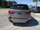 Thumbnail of 2018 Metallic BMW X5
