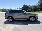 Thumbnail of 2018 Metallic BMW X5