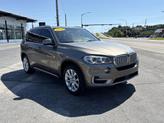 Thumbnail of 2018 Metallic BMW X5