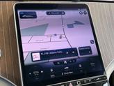 Thumbnail of 2022 White Mercedes-Benz EQS 450+