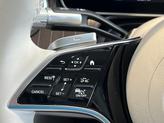 Thumbnail of 2022 White Mercedes-Benz EQS 450+