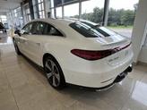 Thumbnail of 2022 White Mercedes-Benz EQS 450+