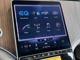 Thumbnail of 2022 White Mercedes-Benz EQS 450+