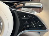 Thumbnail of 2022 White Mercedes-Benz EQS 450+